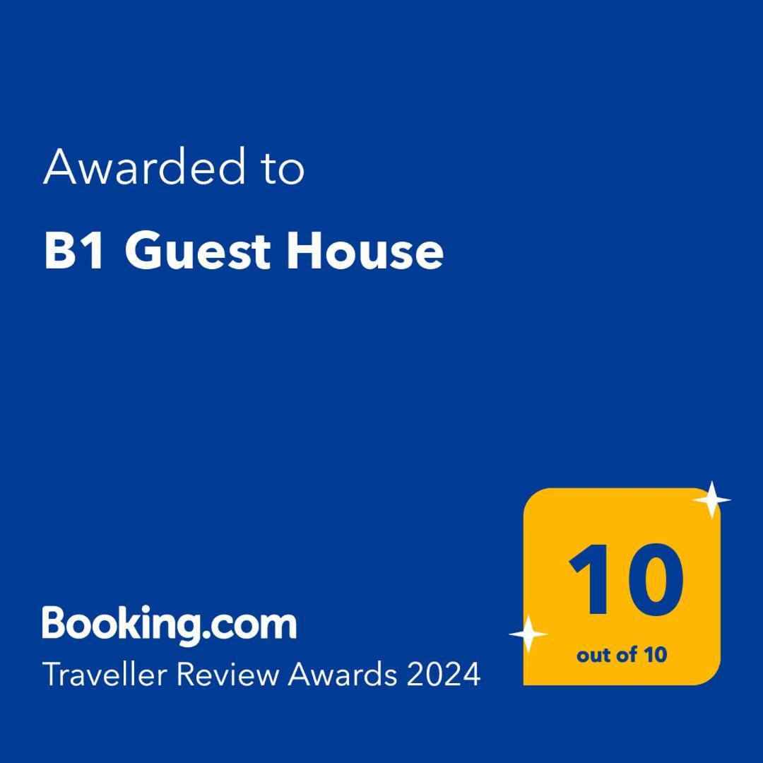 B1 Guest House Hope Mills Экстерьер фото