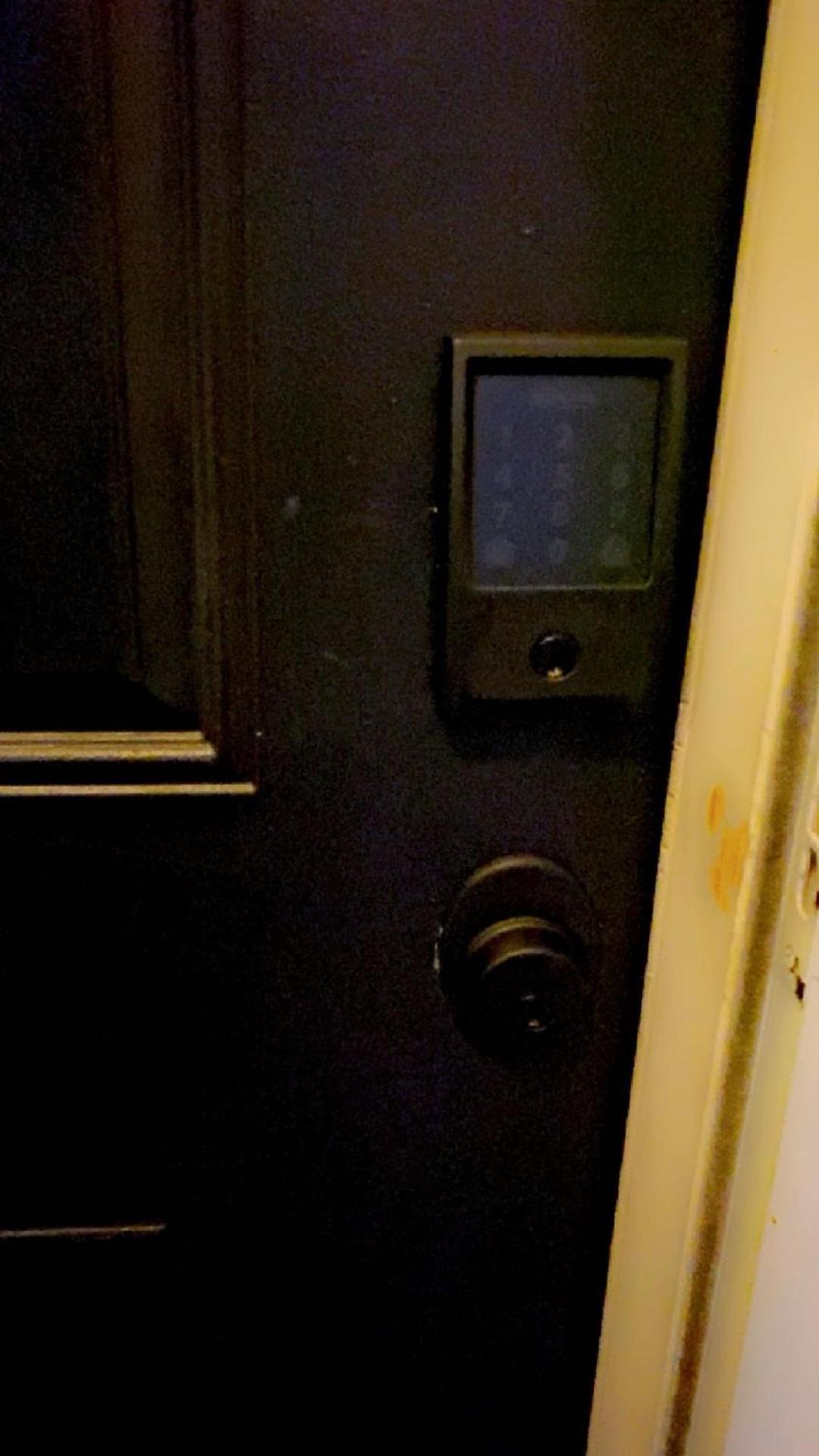 B1 Guest House Hope Mills Экстерьер фото