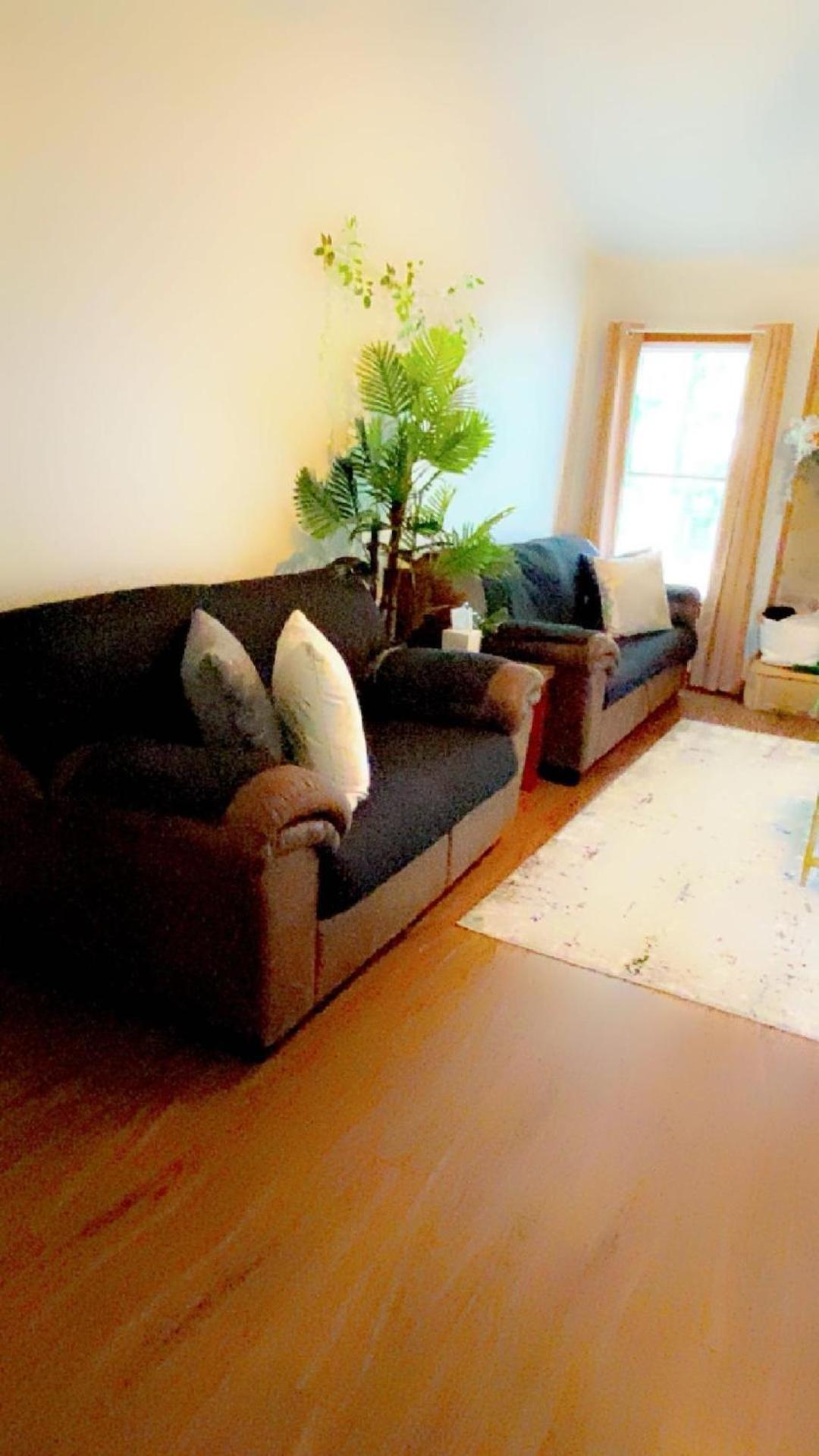 B1 Guest House Hope Mills Экстерьер фото