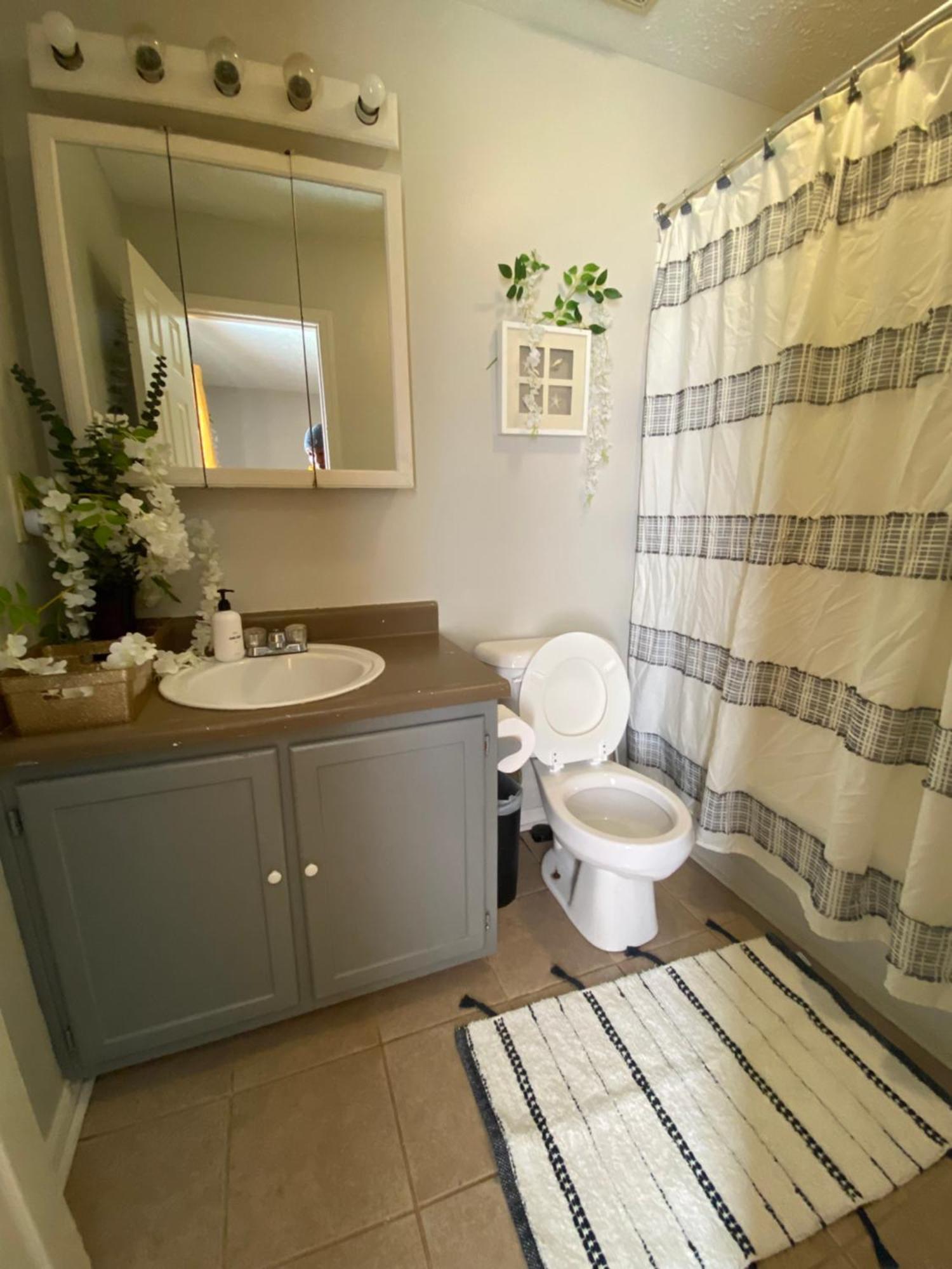 B1 Guest House Hope Mills Экстерьер фото